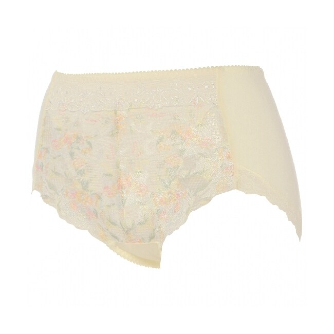 レッドレーベル バイ トリンプ0121 はきこみ深めショーツ【(M、Lサイズ】／トリンプ（Triumph）(4)