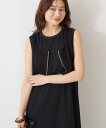 【WEB限定】2点セットカットワンピース/アメリカンホリック(AMERICAN HOLIC)