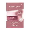 【限定品】INTO UリップジェムポットGP-K04/デイリープラザ(DAILY PLAZA)
