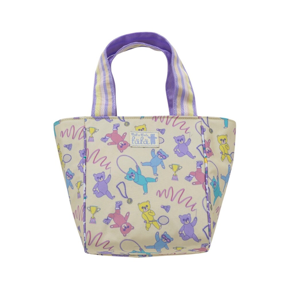 DANA | ランチバッグ - マルチスポーツ／フェフェ（fafa）