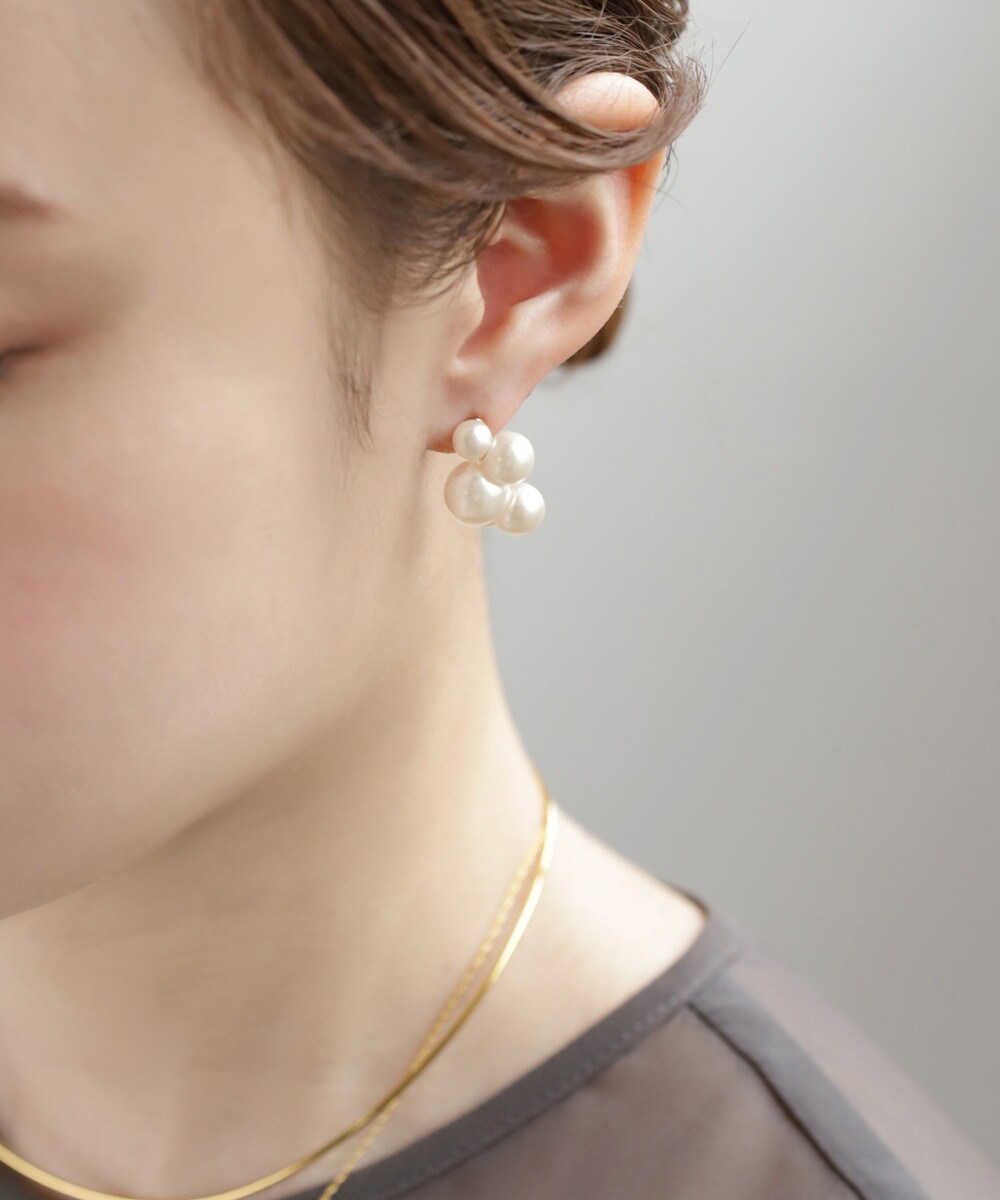 パールピアス／アネモネ（ANEMONE）のサムネイル