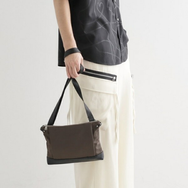 ナイロンサコッシュ／ティーケー タケオキクチ（tk.TAKEO KIKUCHI）