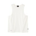 PIGMENT O/D TANK TOP/ピグメントオーバーダイタンクトップ/ショット(Schott)