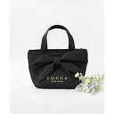 【撥水】WISH RIBBON POUCHBAG ポーチ/トッカ(TOCCA)(4)