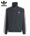 【adidas】ADICOLOR WOVEN FIREBIRD TRACKTOP【TOPS】/アディダス(adidas)