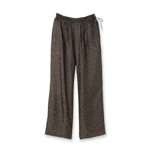 TICCA（ティッカ）レオパードプリントパンツ／ドレステリア（DRESSTERIOR）のサムネイル