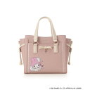 「マイメロディ」&「クロミ」コレクション ハンドバッグ「マイメロデ /アンドシュエット(& chouette)