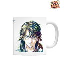 新テニスの王子様_忍足 侑士 Ani-Art マグカップ/colleize(colleize)