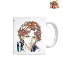 新テニスの王子様_芥川 慈郎 Ani-Art マグカップ/colleize(colleize)