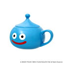 ドラゴンクエストシリーズ_スマイルスライム スープカップ <スライム>/colleize(colleize)