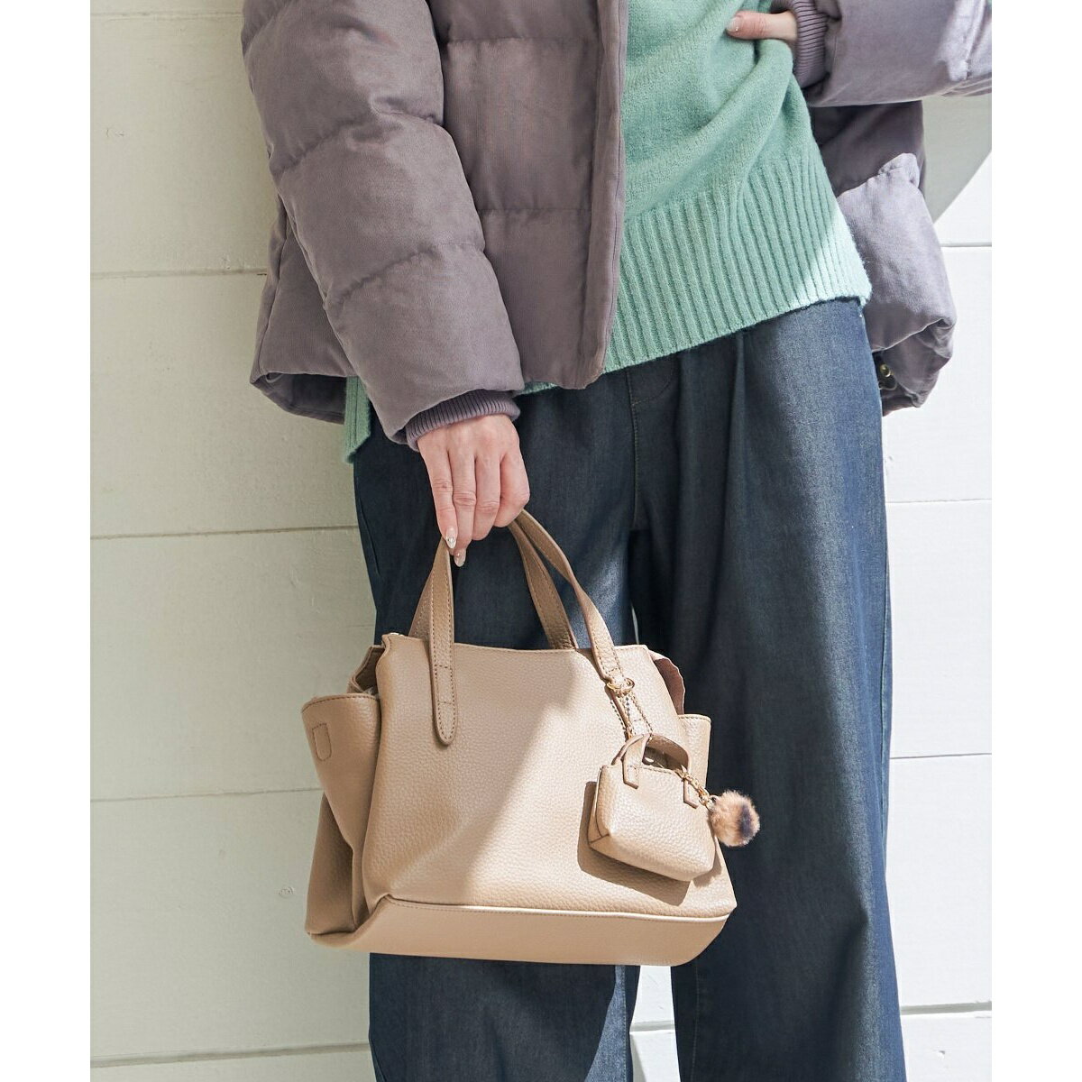 ショルダーバッグ・メッセンジャーバッグ