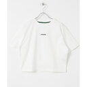 LACOSTE コンパクトTシャツ/アーバンリサーチ ドアーズ(URBAN RESEARCH DOORS)
