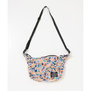 POLeR MESH STUFF SHOULDER/アーバンリサーチ サニーレーベル(URBAN RESEARCH SonnyLabel)