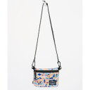 POLeR MESH STUFFABLE POUCH/アーバンリサーチ サニーレーベル(URBAN RESEARCH SonnyLabel)