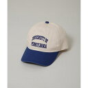 UNIVERSEITY OF PENNSYLVANIA/PN USC WASHED 2TONE CA/ナノユニバース(NANO universe)(4)