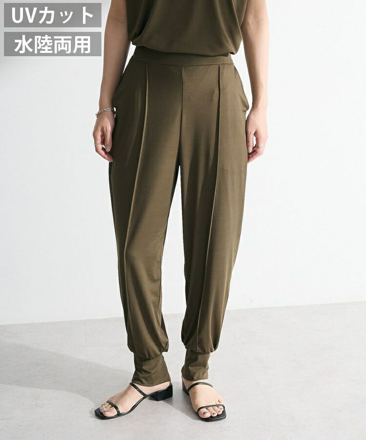 ・SUGAR SPOON 【ラッシュガード】ジョガー／グリーンパークス（Green Parks）のサムネイル