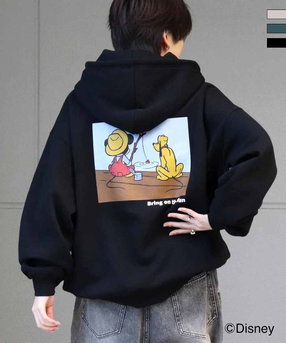 ILL'S Disney ݥȻɽץ륪Сաǥ ѡ륺ILLS