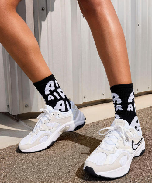 楽天丸井（マルイ）楽天市場店NIKE ナイキ W AL8 レディーススニーカー（ウィメンズアレイト） FJ3794-102 ／ナイキ（NIKE）