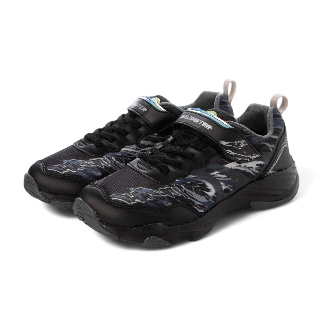 SKLSHOTER スキルシューター シップウ 風スキル【軽量】／アスビー（ASBee）