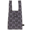 アナスイ エコバッグ/マイバッグ バタフライ柄 【ANNA SUI】/アナ スイ(ANNA SUI)