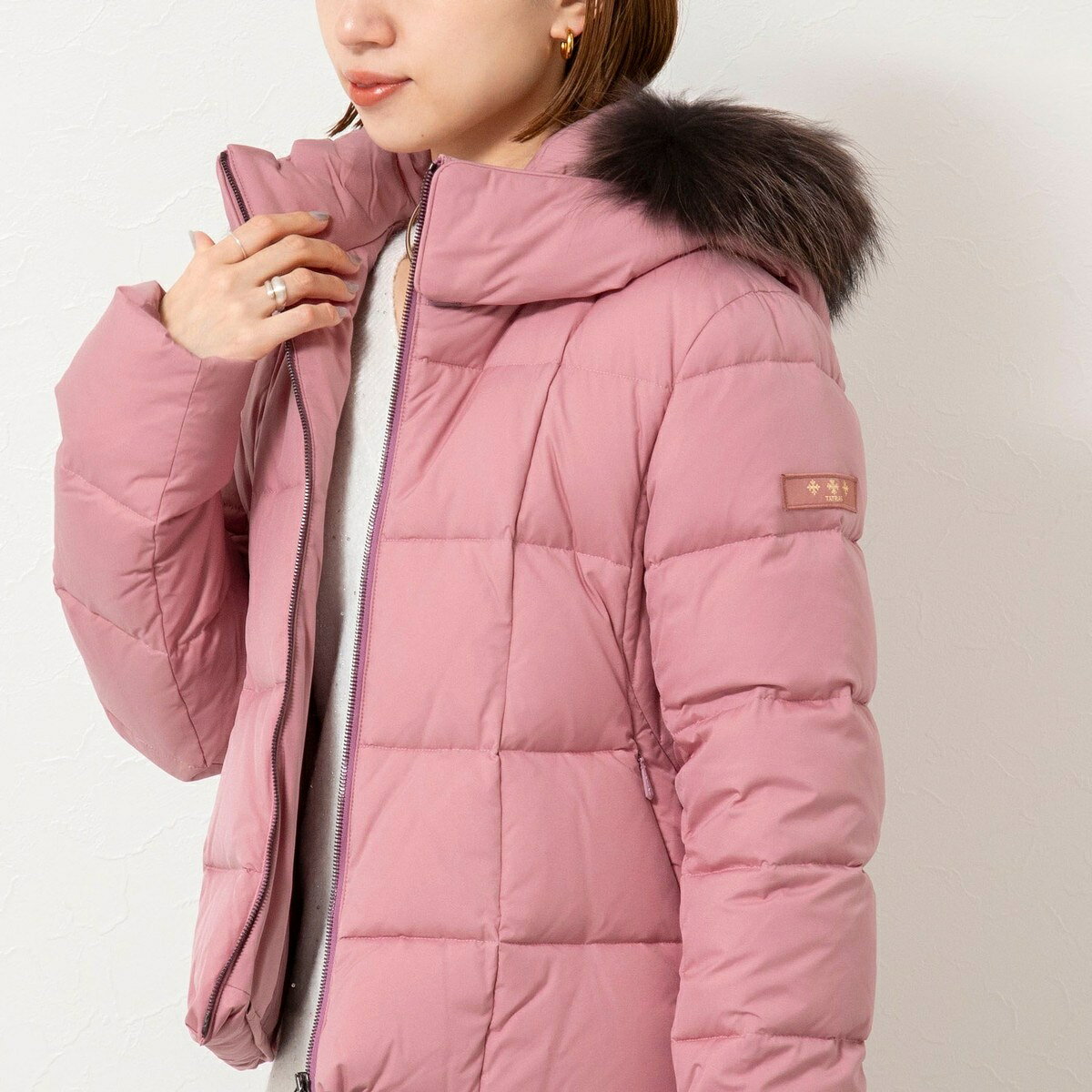 【TATRAS/タトラス】AVECIアヴェチ ダウンジャケット／ノーリーズ（NOLLEY'S）