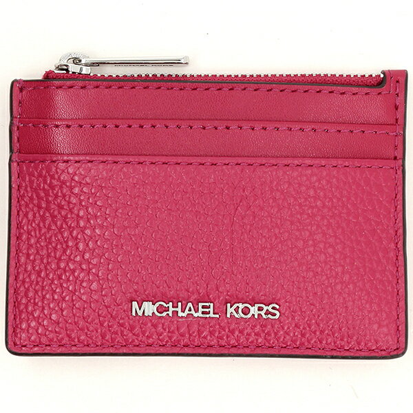 JET SET TRAVEL SM TZ CRD CASE W/ID ウォレット／マイケル・コース（Michael Kors）