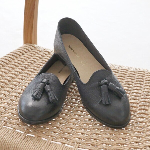 新品 ロベール クレジュリー タッセルローファー 高級 スニーカー スリッポン 新品 ロベール クレジュリー タッセルローファー 高級 スニーカー