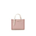 バイカラーシンプル横型ショルダーバッグ/サマンサベガ(Samantha Vega )