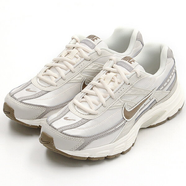 ★ NIKE Initiator WHITE ユニセックス ダッドスニーカー/送料込 楽天市場】nike initiator ナイキ イニシエーターの通販