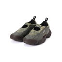 OAKLEY FACTORY TEAM×SOUTH2 WEST8 FLESH SANDAL/ビーバー(BEAVER)