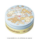 スチームクリーム シナモロール & フレンズ/スチームクリーム(STEAM CREAM)