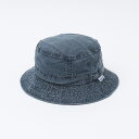 ADAMS: VACATIONER BUCKET HAT/シップス(SHIPS)