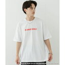 『別注』Jurassic World×SENSE OF PLACE T-SHIRTS/A/センスオブプレイスバイアーバンリサーチ(SENSE OF PLACE)
