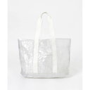 【予約】HYBRID CUBEN DAD TOTE BAG/アーバンリサーチ(URBAN RESEARCH)