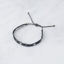 Cruz Grass Beads Bracelet/タケオキクチ(TAKEO KIKUCHI)(4)