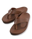 【ISLAND SLIPPER/アイランドスリッパ】EVA ビーチサンダル/メンズビギ(MEN'S BIGI)