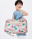 (レスポートサック)ボストンバッグ 4319HD03/レスポートサック(LeSportsac)