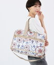 (レスポートサック)ボストンバッグ 4318HC92/レスポートサック(LeSportsac)