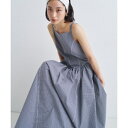 gathers drama dress/コードエー(CODE A)