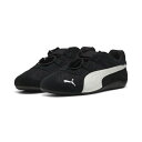 PUMA(プーマ)SPEED CAT GO WNS/ドレステリア(DRESSTERIOR)
