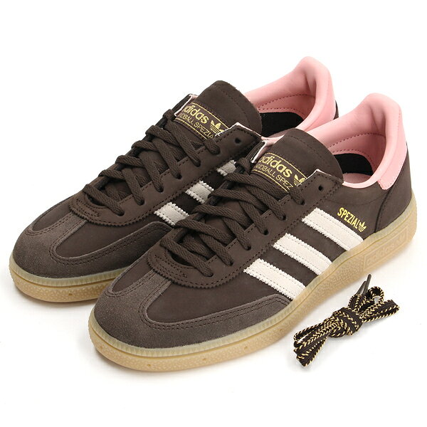 adidas Originals/HANDBALL SPEZIAL W/ハンドボール スペツィアル／アディダス オリジナルス（adidas originals）のサムネイル