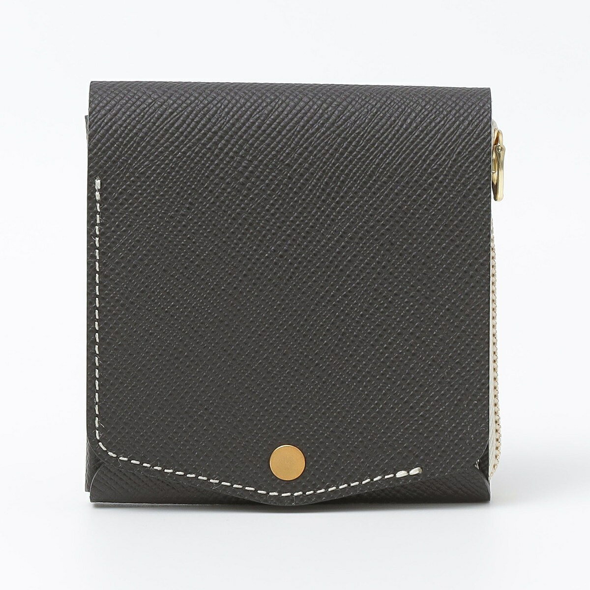 【SHIPS別注】MOKU: mini WALLET SAKU ver3／シップス（SHIPS）