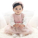 【お揃い】テレコフェイスチュールチュニック(70~90cm)/フィヨ デュ ベベ ルダクティオン(fillot de bebe reduction)