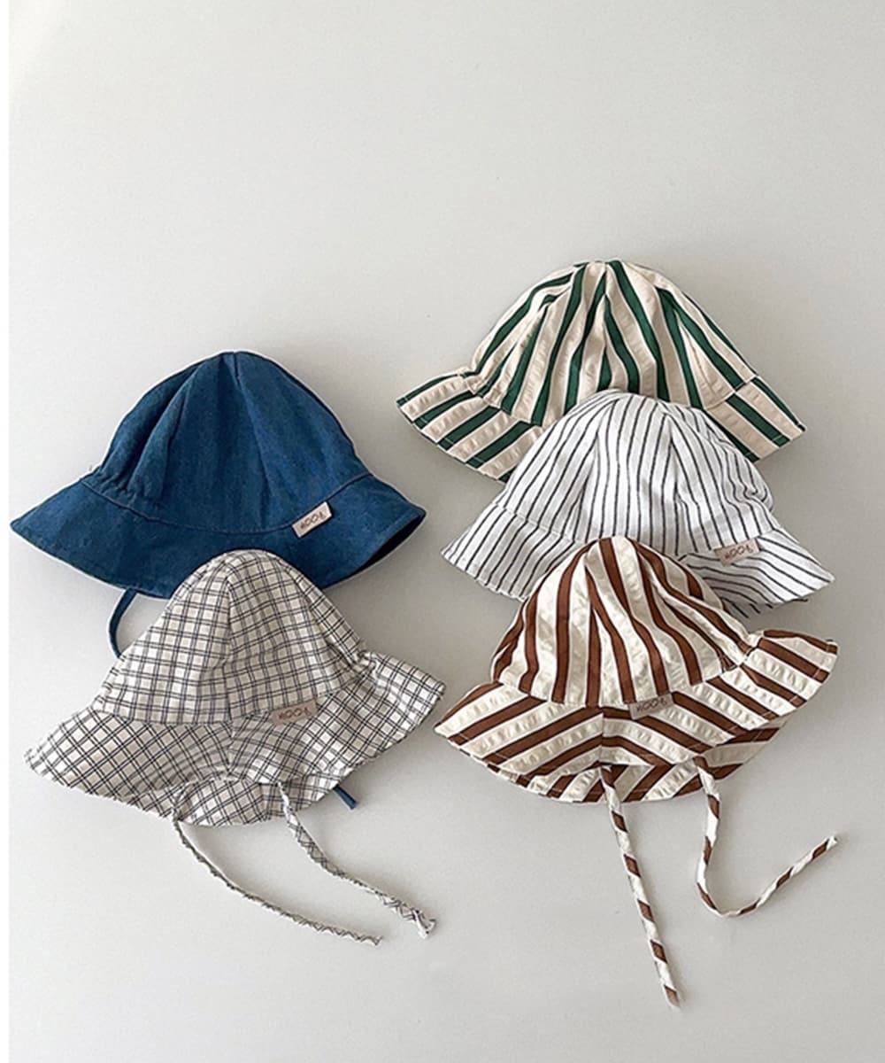 【aimoha-KIDS-】ハット／アイモハ（aimoha）