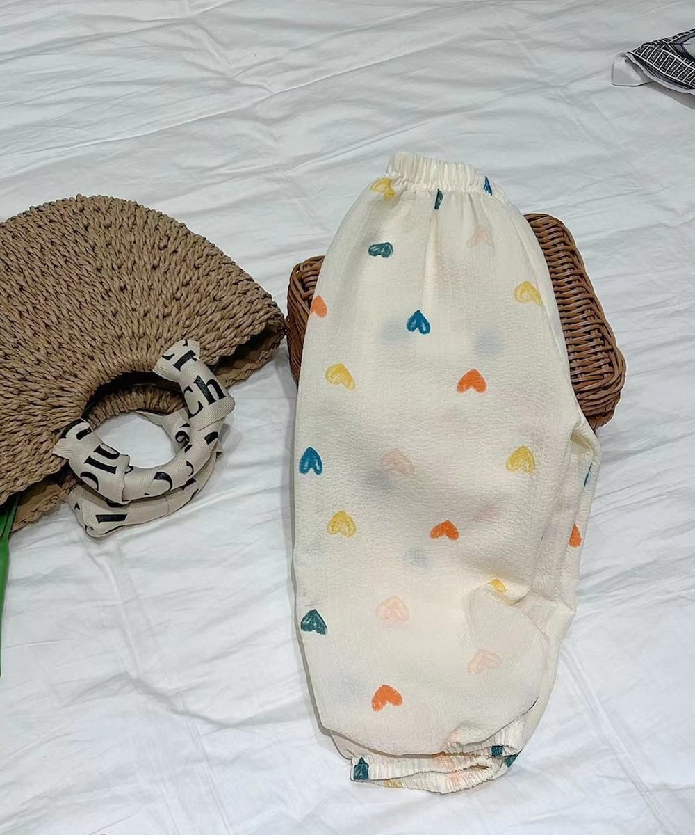 【aimoha-KIDS-】パンツ／アイモハ（aimoha）