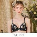 プティット ブラジャー (D-F) <リサマリ ミラクル谷間ブラ>/リサマリ(Risa Magli)