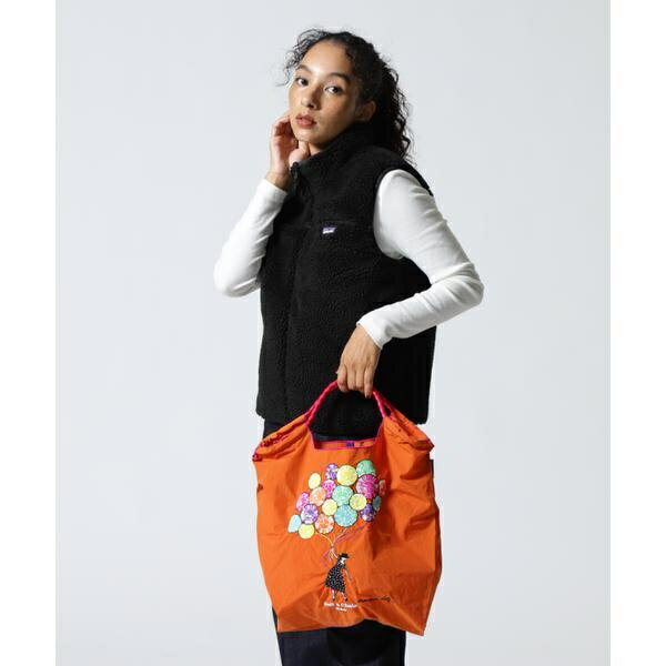 Ball＆Chain(ボールアンドチェーン) Marianne battle Le ballon／M／ビーセカンド（B'2nd）のサムネイル