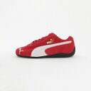 <PUMA>スピードキャット OG スニーカー/ビューティー&ユース ユナイテッドアローズ(BEAUTY&YOUTH)