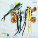 【pufe】マルチチャーム/ドノバン(DONOBAN)