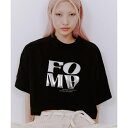 MAISON SPECIAL(メゾンスペシャル) B'2nd別注FOMAドッキングクラッシュTシャツ/ビーセカンド(B'2nd)